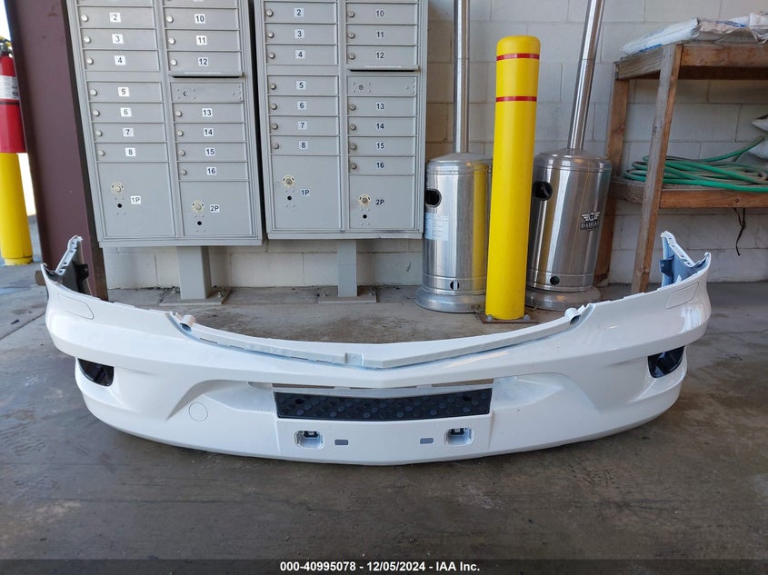 2015 MERCEDES BENZ PARTS