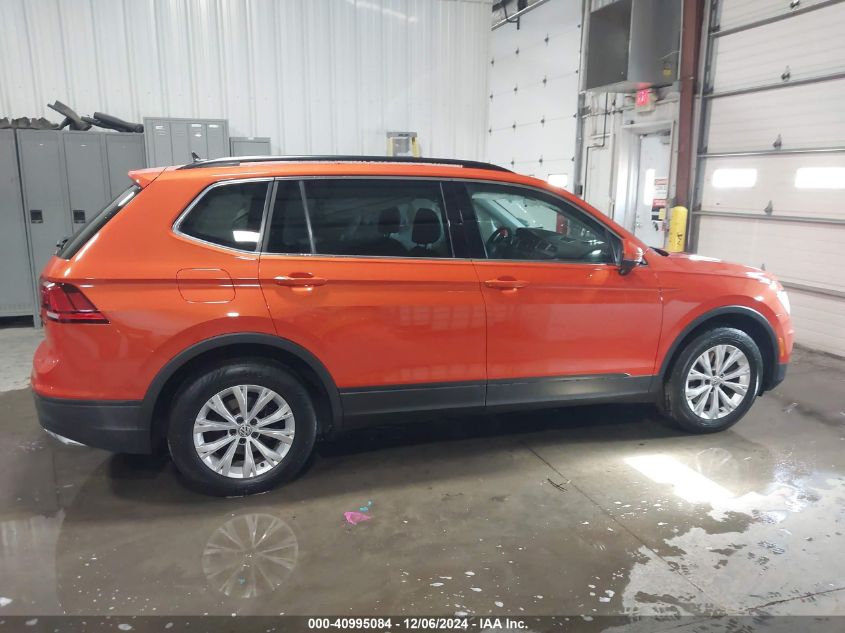 VIN 3VV2B7AX4KM052112 2019 VOLKSWAGEN TIGUAN no.13