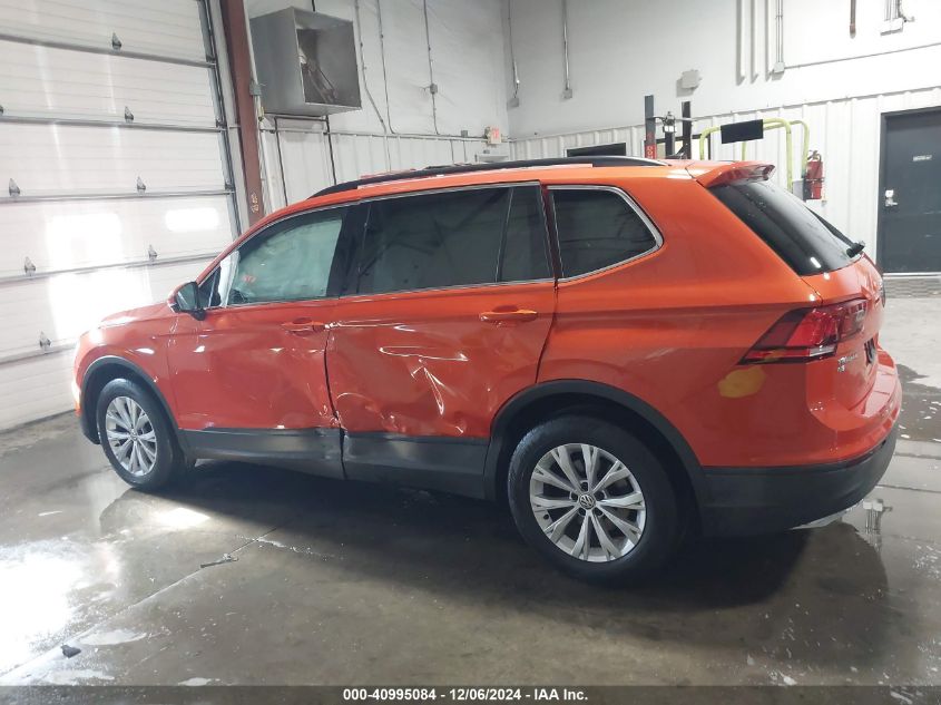 VIN 3VV2B7AX4KM052112 2019 VOLKSWAGEN TIGUAN no.14