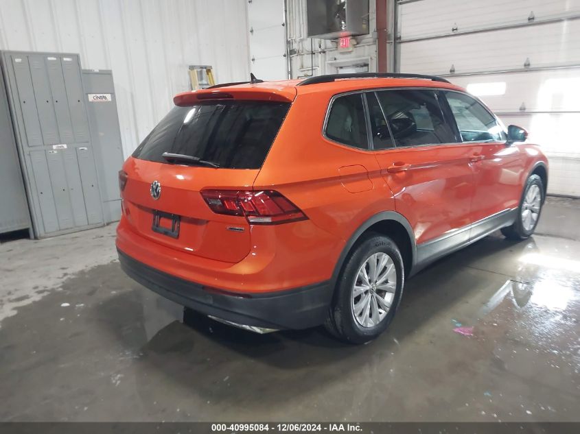 VIN 3VV2B7AX4KM052112 2019 VOLKSWAGEN TIGUAN no.4