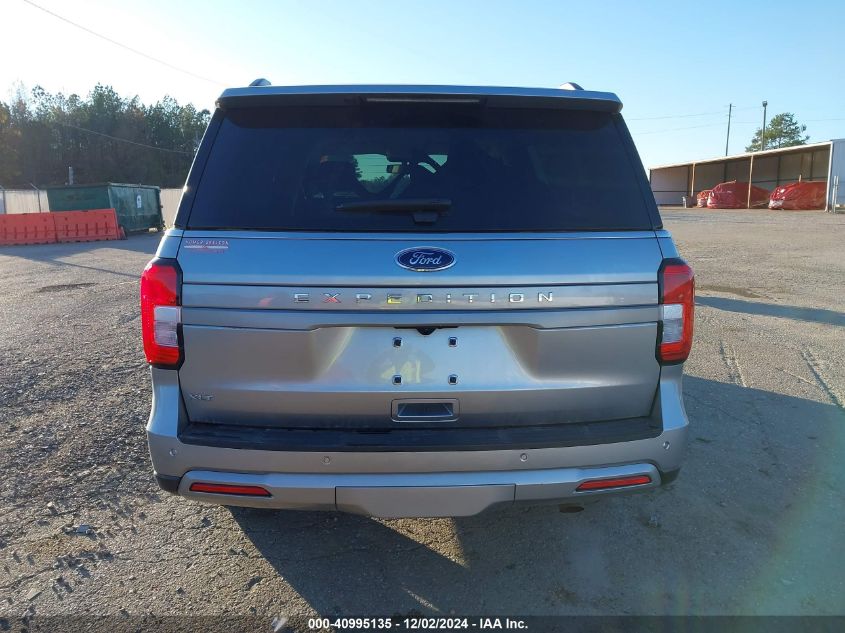 VIN 1FMJU1H8XREA33768 2024 FORD EXPEDITION no.17