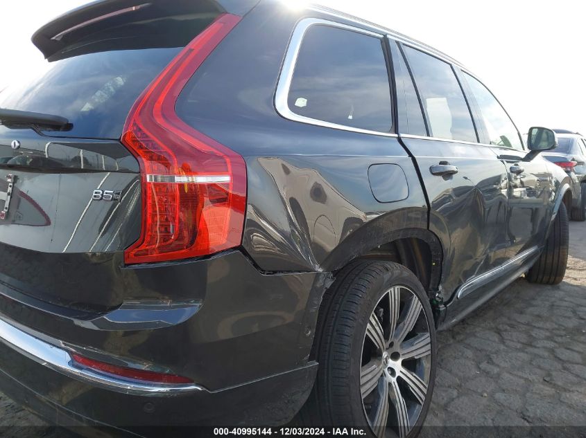 VIN YV4L12PE3R1235701 2024 Volvo XC90, B5 Plus Brig... no.6