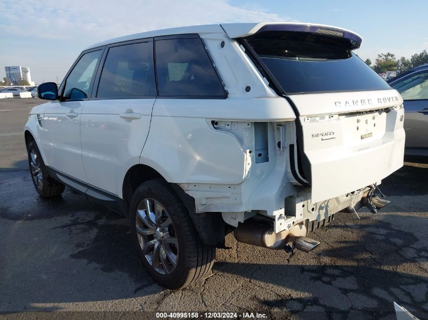 VIN SALWR2VF7FA624897 2015 Land Rover Range Rover,... no.3