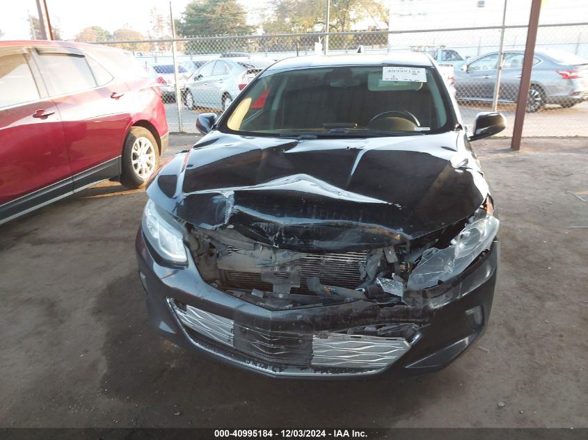 VIN 1G1RC6S57HU102659 2017 CHEVROLET VOLT no.12