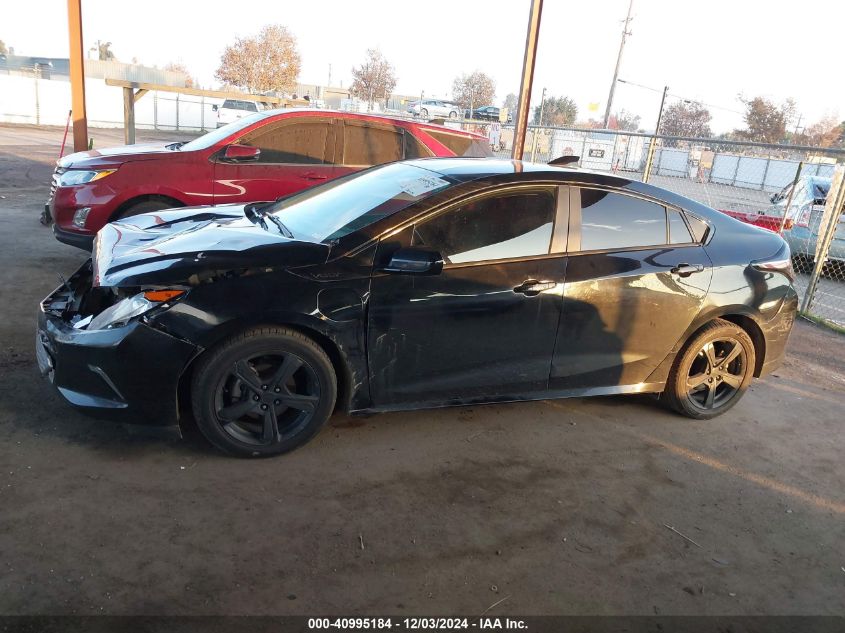 VIN 1G1RC6S57HU102659 2017 CHEVROLET VOLT no.14