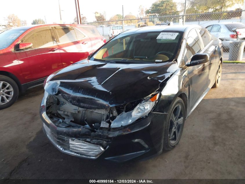 VIN 1G1RC6S57HU102659 2017 CHEVROLET VOLT no.6