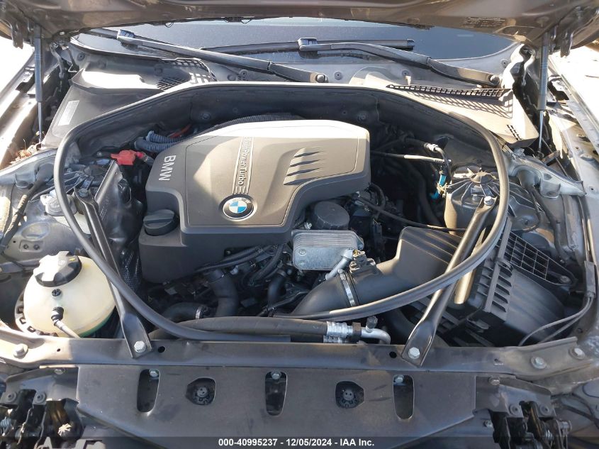 VIN WBA5A5C52GD526296 2016 BMW 5 Series, 528I no.10