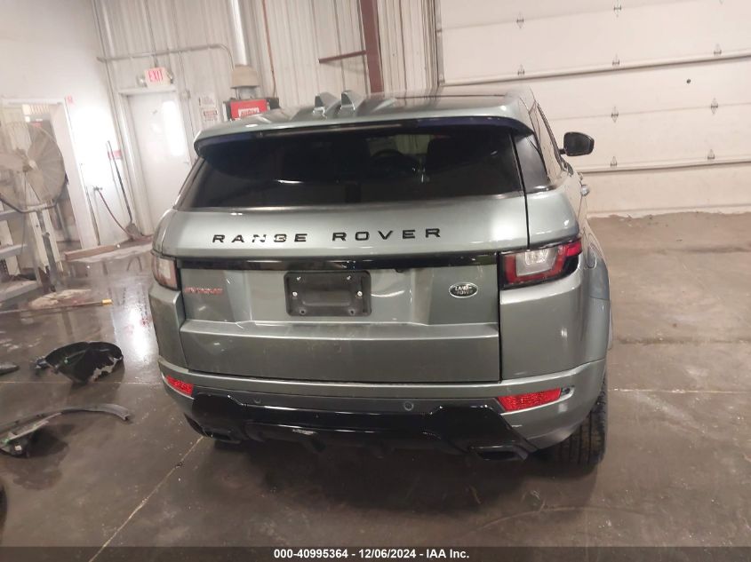 VIN SALVD2BG8GH143685 2016 Land Rover Range Rover,... no.17