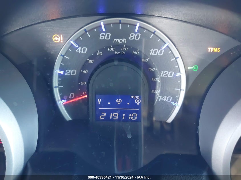 2009 HONDA FIT VIN: JHMGE886X9S008212