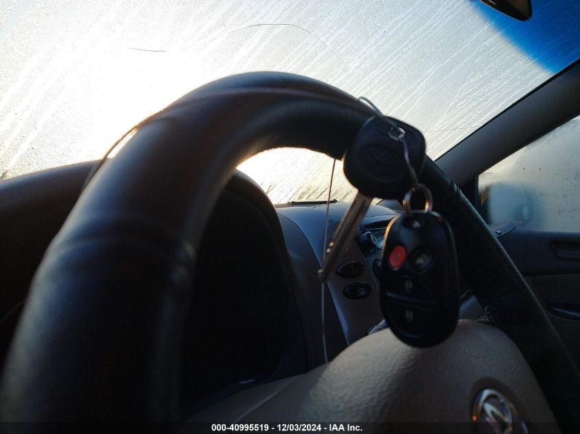 2006 Toyota Sienna Le VIN: 5TDZA23C06S487695 Lot: 40995519