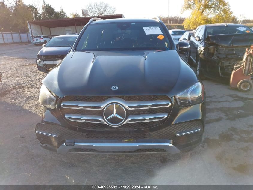 2023 Mercedes-Benz Gle 350 4Matic VIN: 4JGFB4KB3PA868133 Lot: 40995532