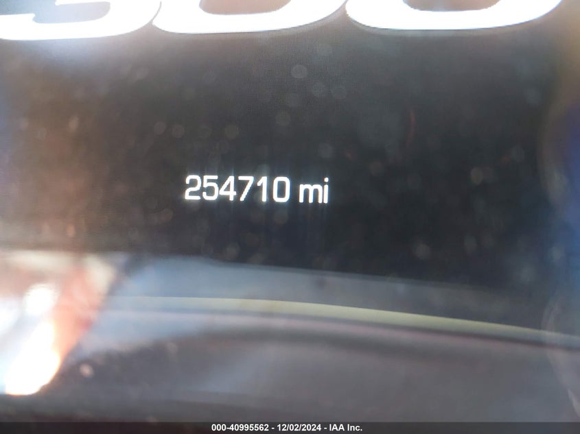 2016 CHRYSLER 300 LIMITED - 2C3CCAAG3GH106331