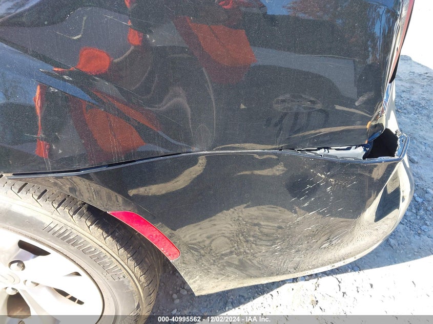 2016 CHRYSLER 300 LIMITED - 2C3CCAAG3GH106331