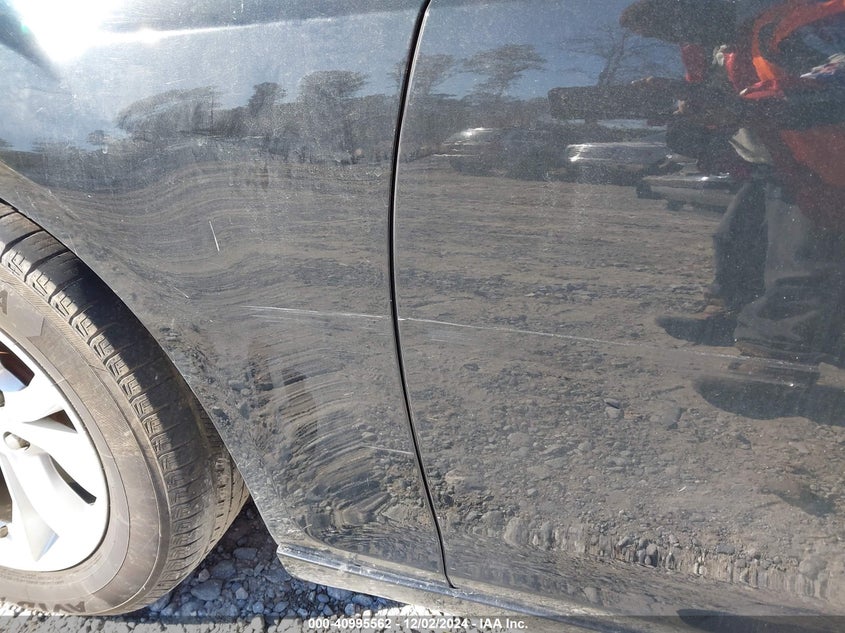 2016 CHRYSLER 300 LIMITED - 2C3CCAAG3GH106331