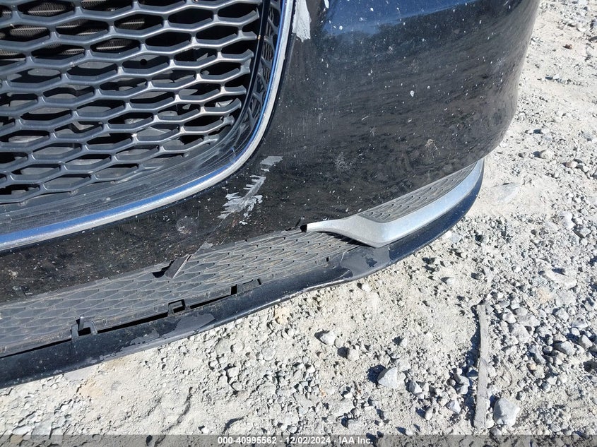 2016 CHRYSLER 300 LIMITED - 2C3CCAAG3GH106331