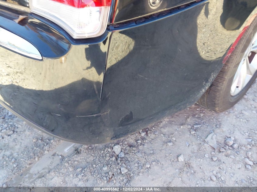 2016 CHRYSLER 300 LIMITED - 2C3CCAAG3GH106331