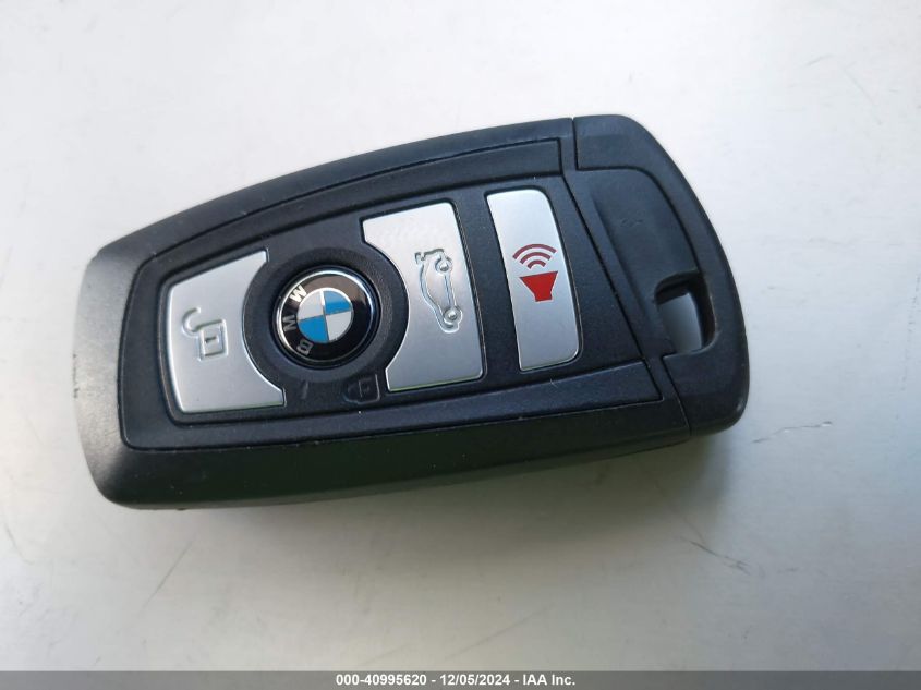 VIN WBA5A5C5XFD515223 2015 BMW 5 Series, 528I no.11