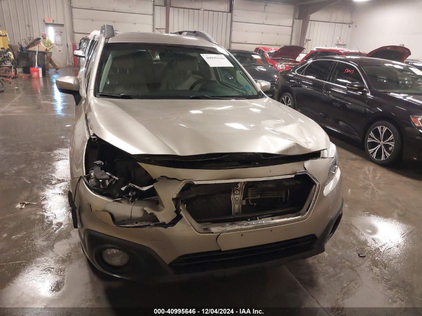 VIN 4S4BSACC9H3383585 2017 SUBARU OUTBACK no.12