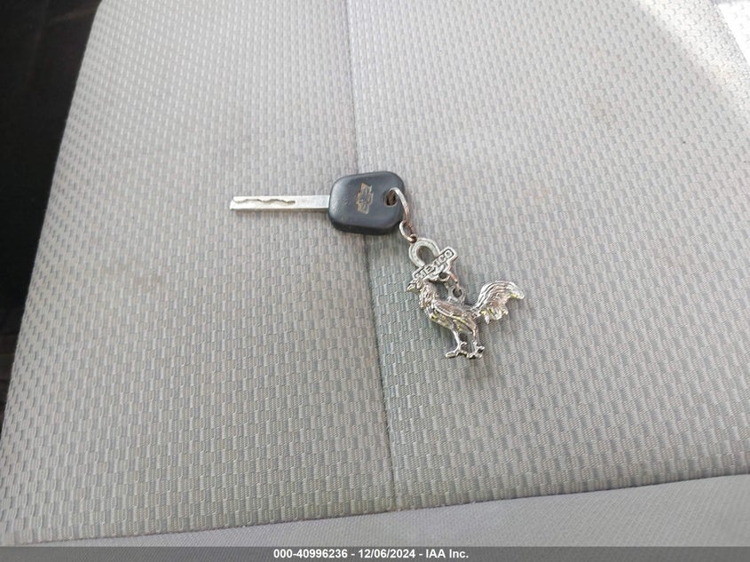 2016 CHEVROLET SILVERADO 2500HD WT - 1GC0CUEG1GZ420568