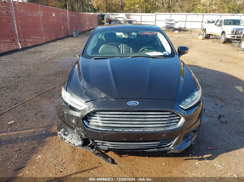 VIN 3FA6P0H94ER206928 2014 FORD FUSION no.11