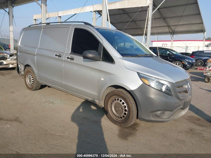 VIN WD3PG2EA9J3466172 2018 MERCEDES-BENZ METRIS no.1