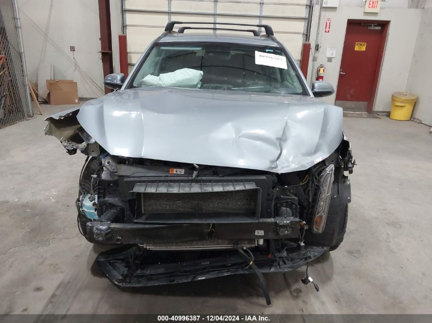 2020 Hyundai Kona Sel Plus VIN: KM8K6CAAXLU479407 Lot: 40996387