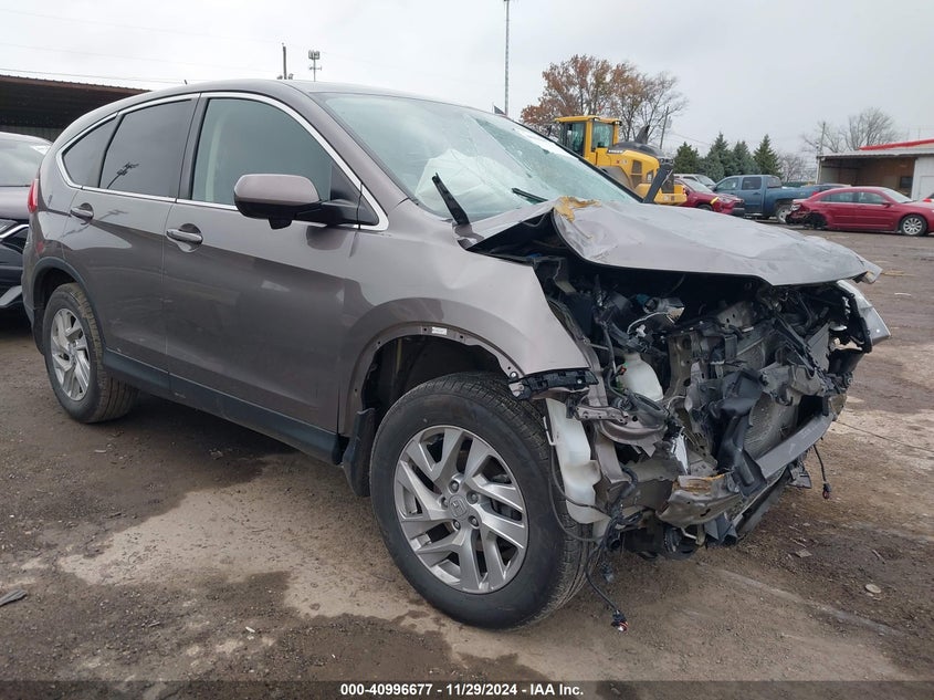 Vin: 5j6rm4h57fl020220, lot: 41486571, honda cr-v ex 2015 img_1