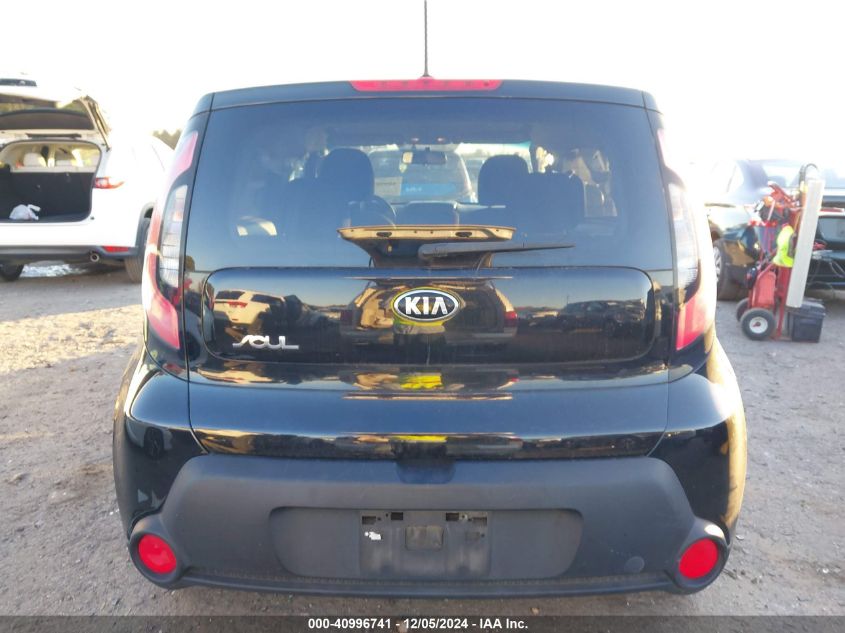 VIN KNDJN2A21G7308894 2016 KIA Soul no.16