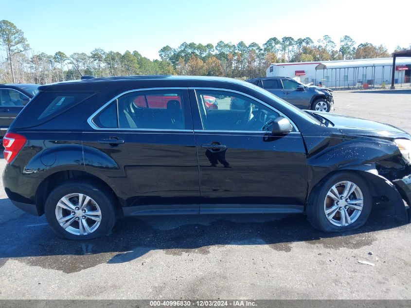 VIN 2GNALBEK3H1545909 2017 CHEVROLET EQUINOX no.13