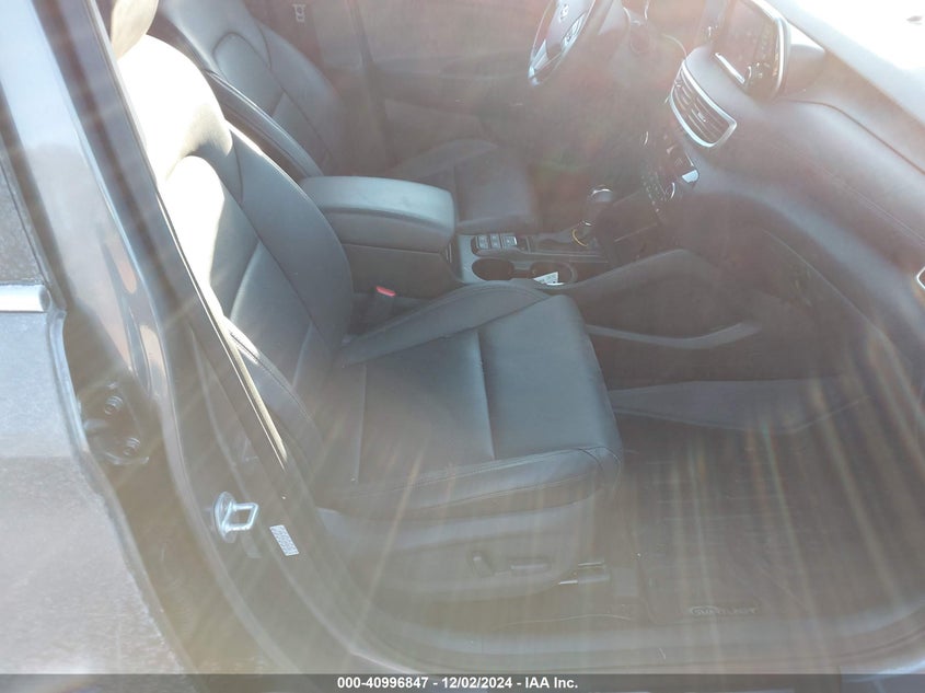 2021 HYUNDAI TUCSON(VIN: KM8J3CAL1MU321321