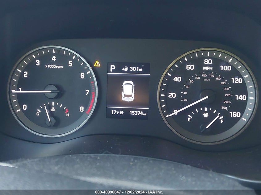 2021 HYUNDAI TUCSON(VIN: KM8J3CAL1MU321321