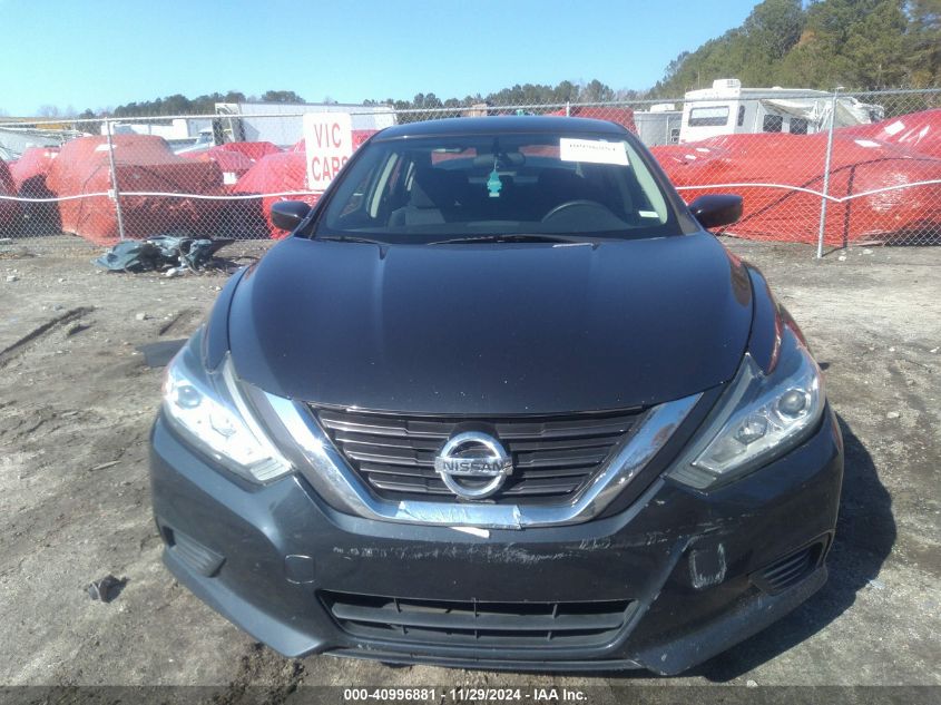 VIN 1N4AL3AP1GC263105 2016 NISSAN ALTIMA no.12