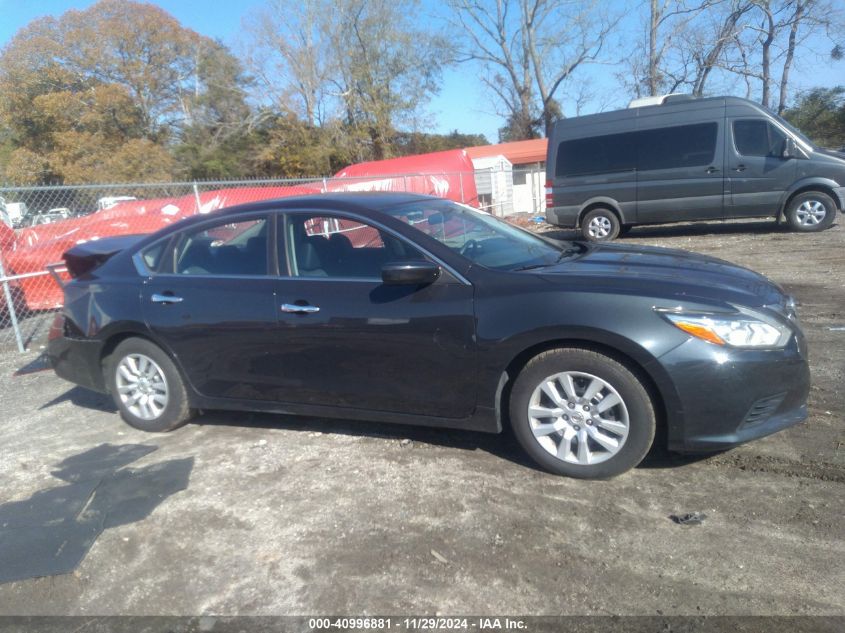 VIN 1N4AL3AP1GC263105 2016 NISSAN ALTIMA no.13