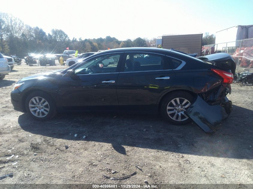 VIN 1N4AL3AP1GC263105 2016 NISSAN ALTIMA no.14