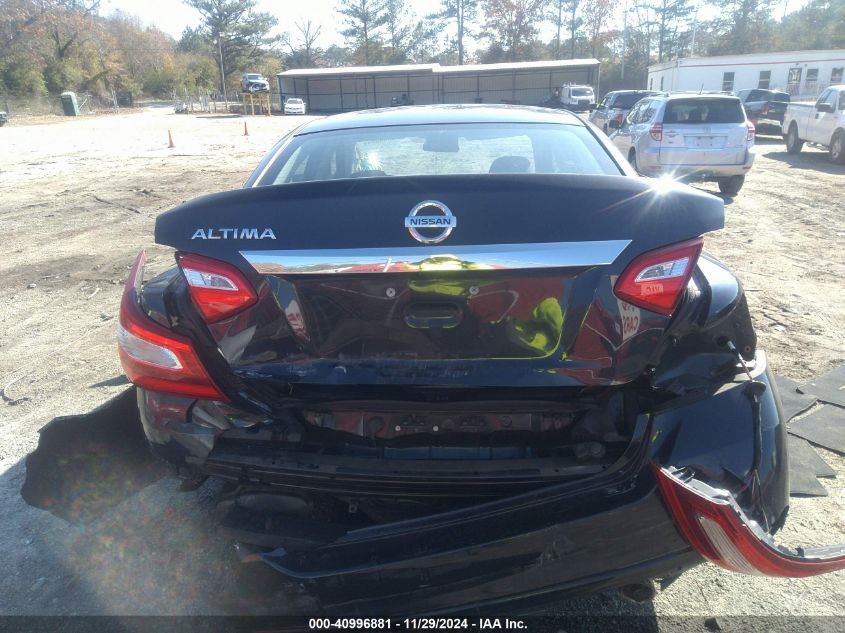 VIN 1N4AL3AP1GC263105 2016 NISSAN ALTIMA no.16