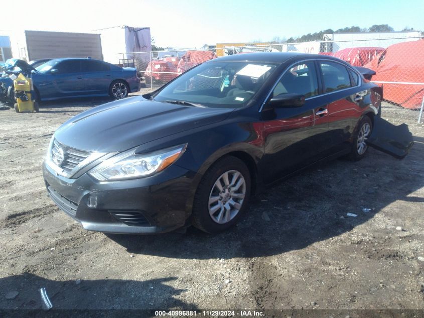 VIN 1N4AL3AP1GC263105 2016 NISSAN ALTIMA no.2