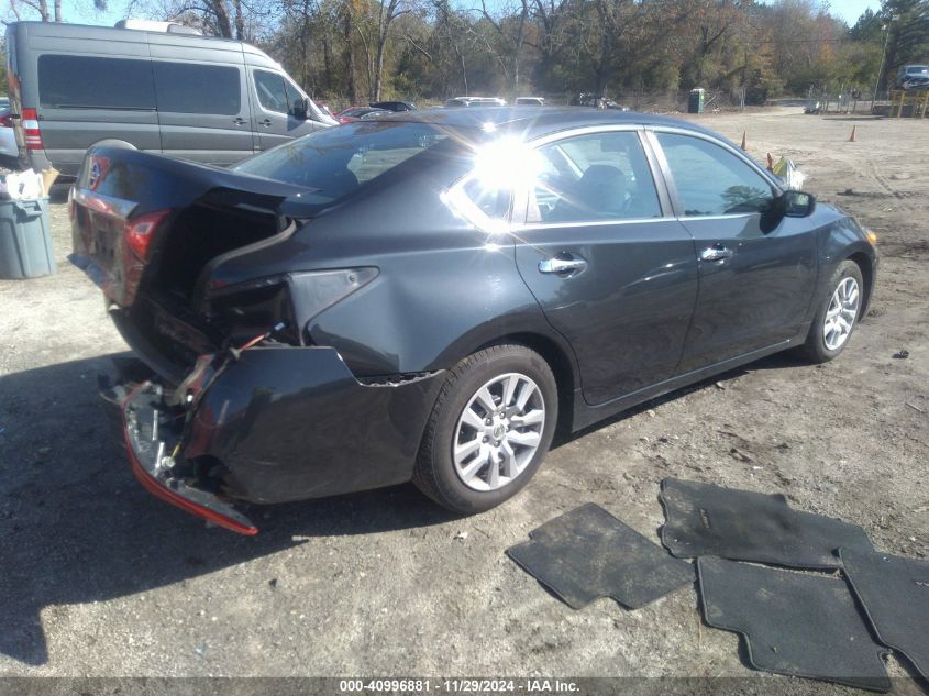 VIN 1N4AL3AP1GC263105 2016 NISSAN ALTIMA no.4