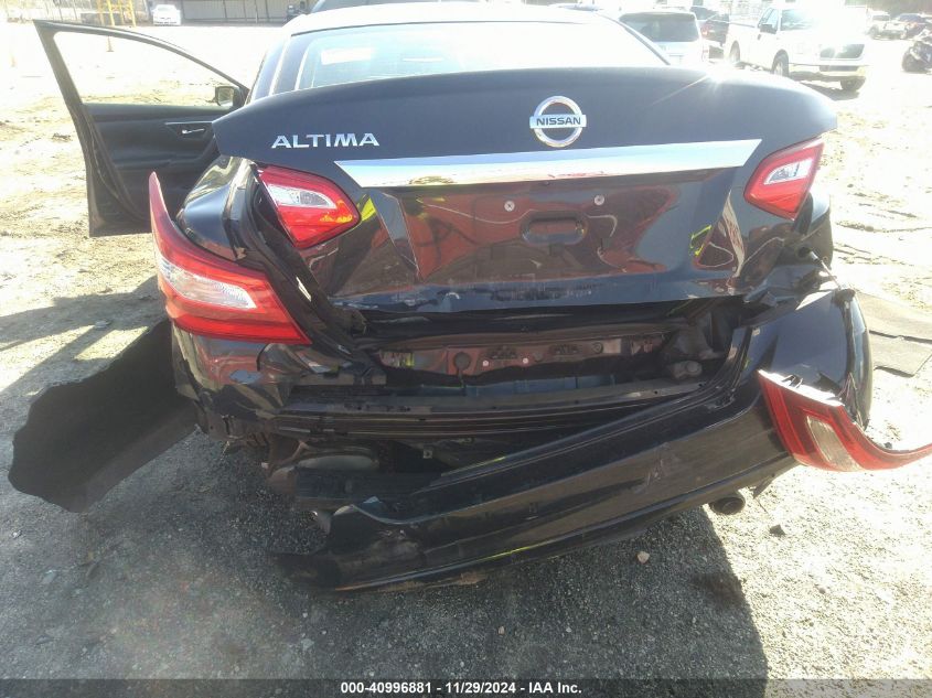 VIN 1N4AL3AP1GC263105 2016 NISSAN ALTIMA no.6