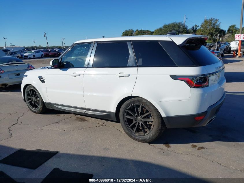 VIN SALWG2RV1JA400203 2018 Land Rover Range Rover,... no.14