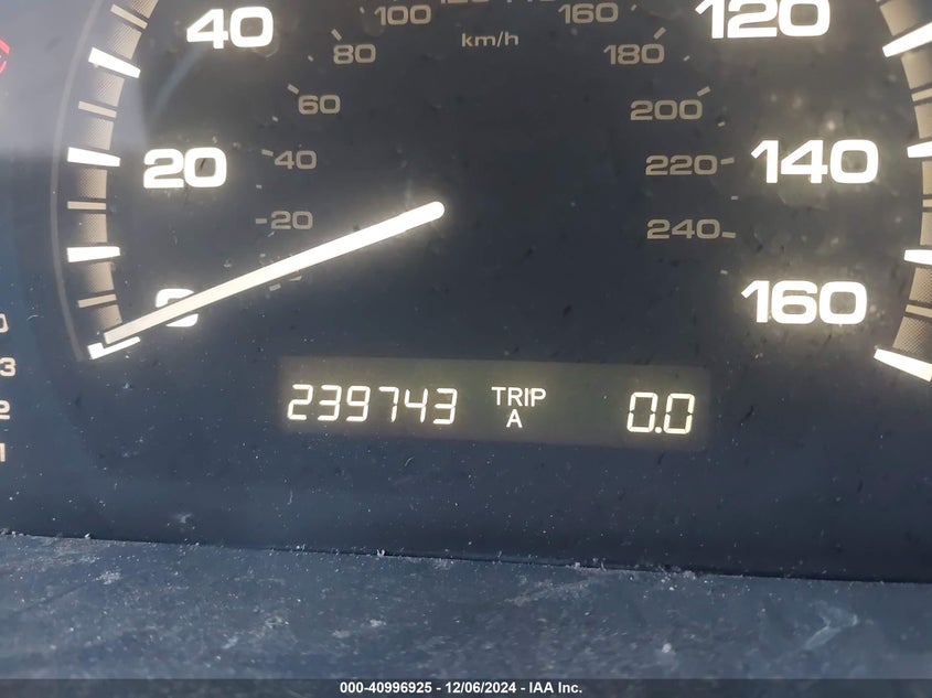 2006 HONDA ACCORD VIN: 1HGCM66516A062762