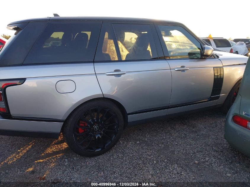 VIN SALGS2PF2GA308735 2016 Land Rover Range Rover,... no.13