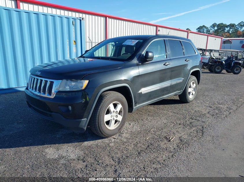 Vin: 1c4rjeag1cc311159, lot: 41486854, jeep grand cherokee laredo 20122