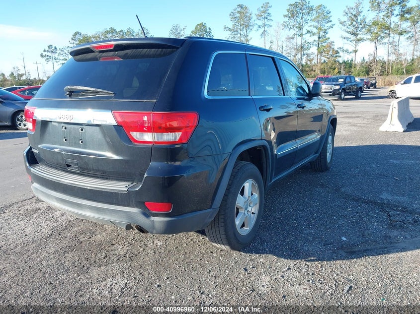 Vin: 1c4rjeag1cc311159, lot: 41486854, jeep grand cherokee laredo 20124