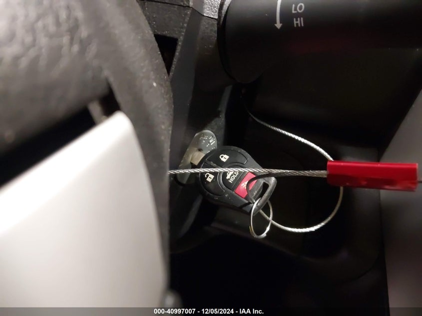 2015 NISSAN VERSA VIN: 3N1CN7AP7FL840987