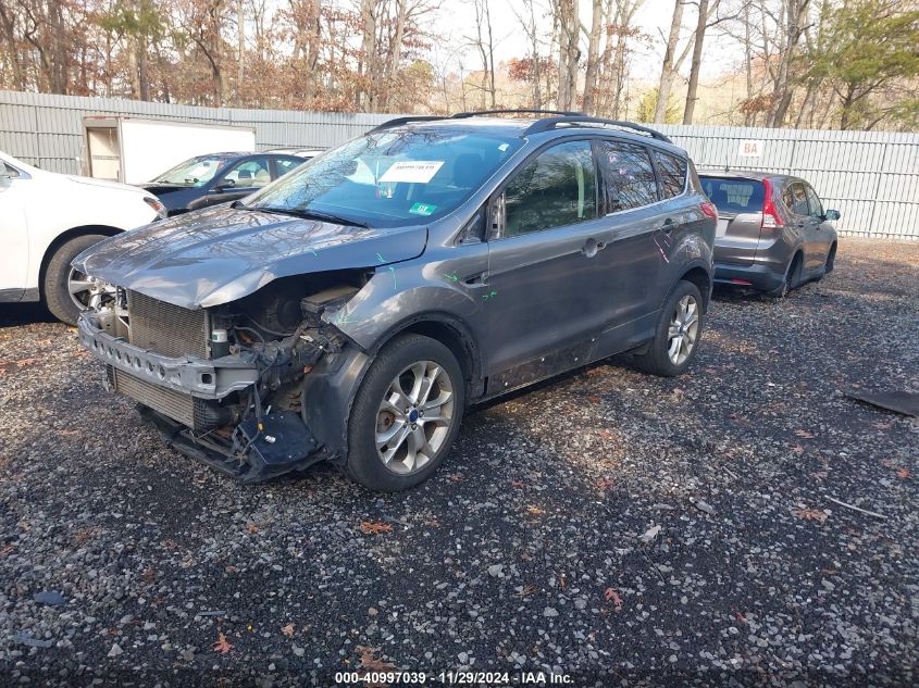 VIN 1FMCU9H99DUB35884 2013 FORD ESCAPE no.2