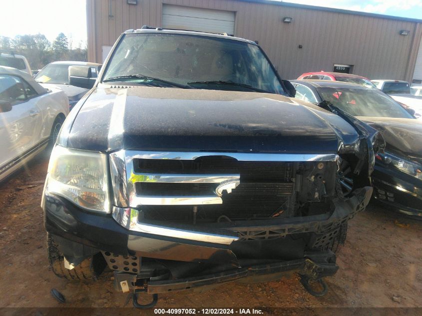 VIN 1FMJU1J5XEEF56721 2014 FORD EXPEDITION no.12