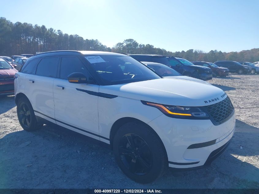 VIN SALYB2RX3JA775101 2018 Land Rover Range Rover,... no.13