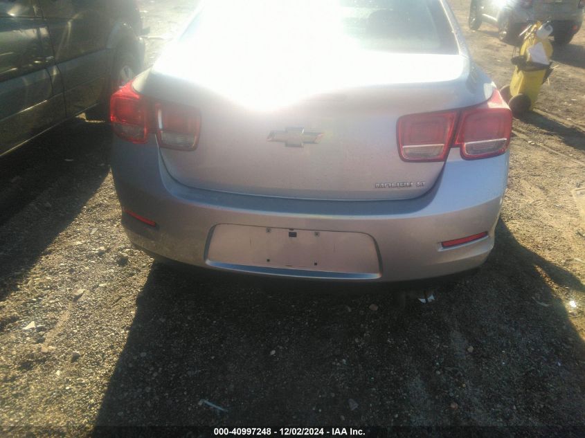 VIN 1G11C5SA1DF296947 2013 CHEVROLET MALIBU no.17