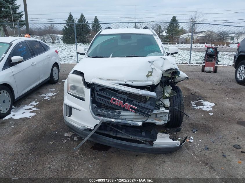 VIN 2GKALNEK9G6234579 2016 GMC TERRAIN no.13