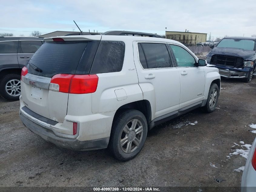 VIN 2GKALNEK9G6234579 2016 GMC TERRAIN no.4